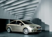 Fiat Linea